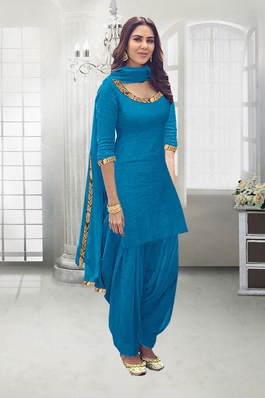 Latest Shalwar Kameez Designs For Girls-15 New Styles To Try