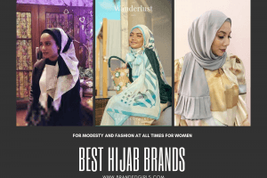 Top 18 Hijab Brands Best Brands for Hijabis to Try this Year