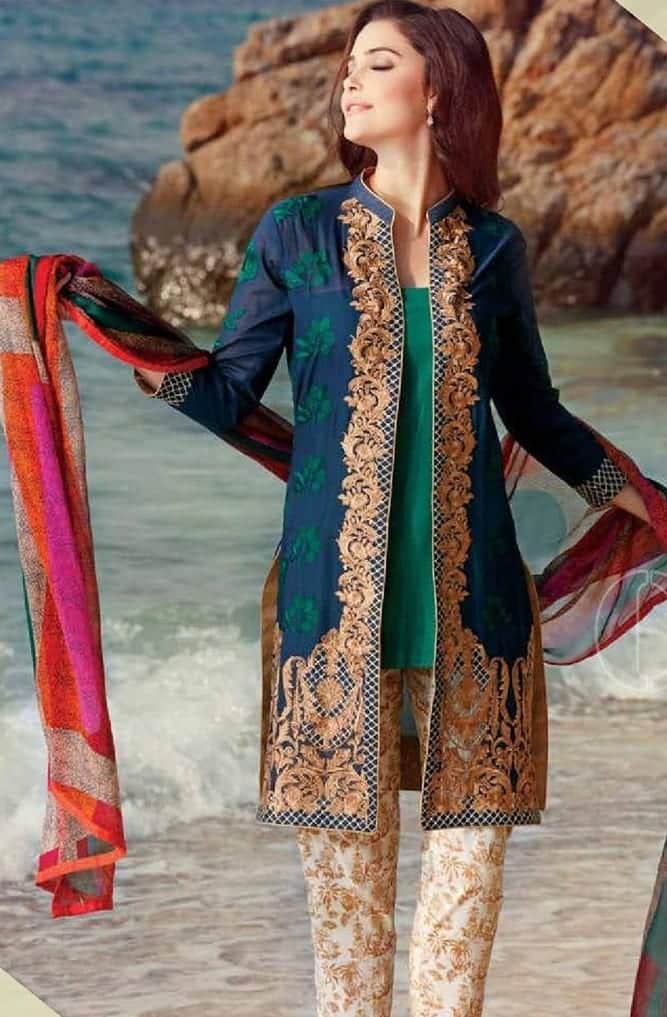 26 Most Expensive Women's Clothing Brands in Pakistan 2020