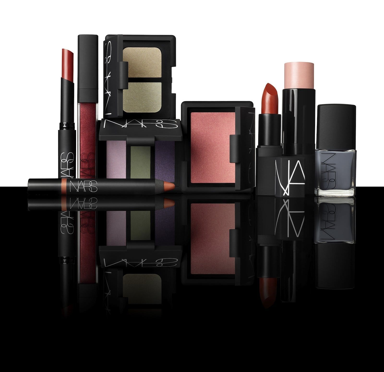 Top Cosmetic Brands - 15 Most Popular Beauty Brands List