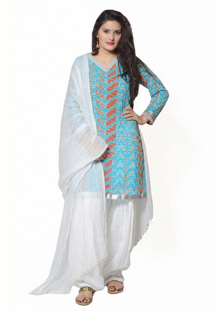 Latest Shalwar Kameez Designs For Girls-15 New Styles To Try