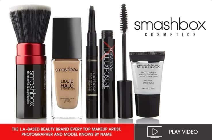 Top Cosmetic Brands - 15 Most Popular Beauty Brands List