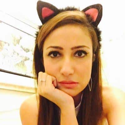 anoushay