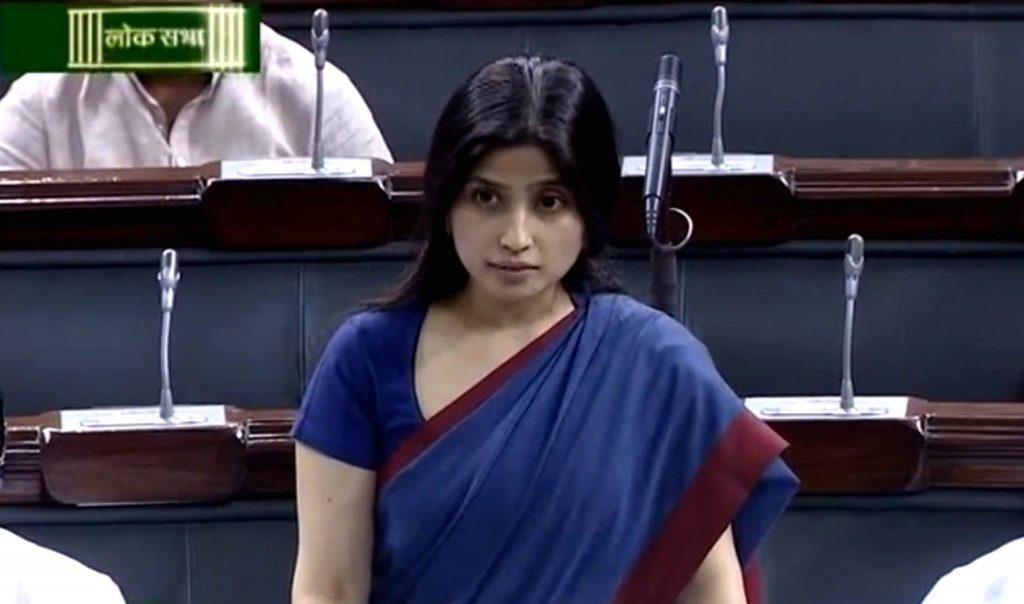 21 Most Beautiful Female Politicians in India