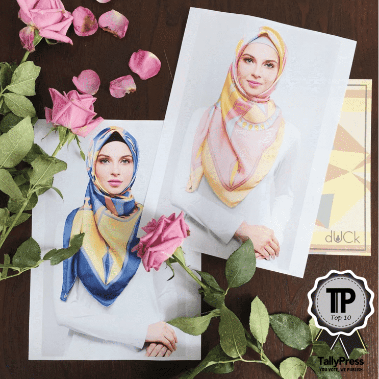 duck-scarves