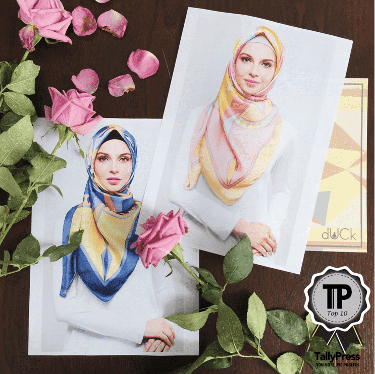 Top 18 Hijab Brands - Best Brands for Hijabis to Try this Year