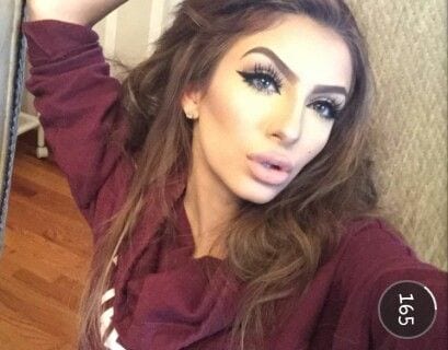 faryal