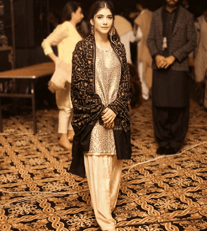 kurtas for winters