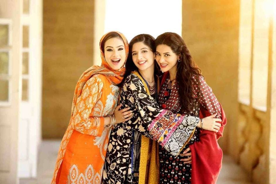 26 Most Expensive Women's Clothing Brands in Pakistan 2020