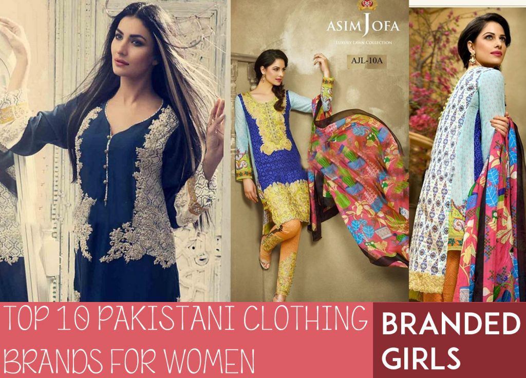 Buy Pakistani Clothing Brands Names Cheap Online