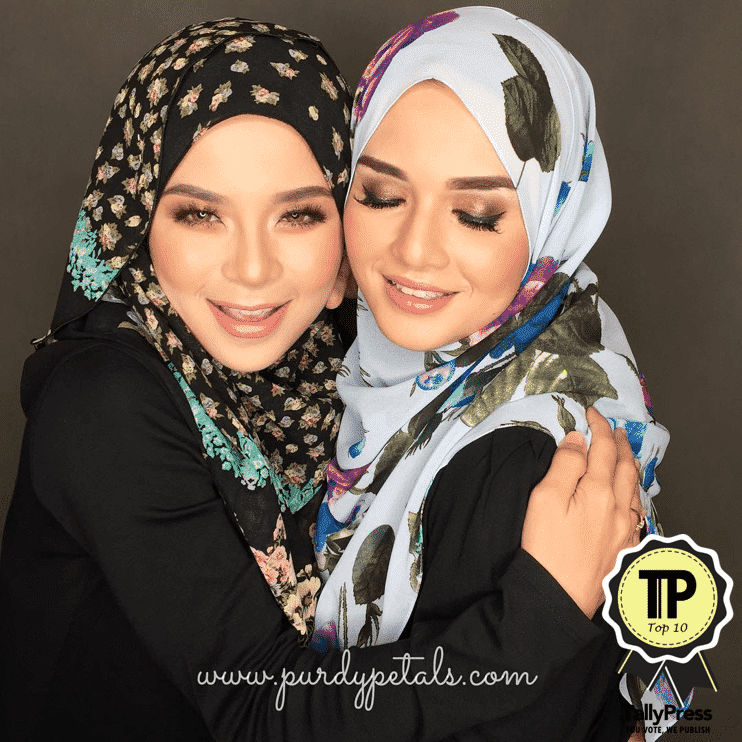 Top 18 Hijab Brands - Best Brands for Hijabis to Try this Year