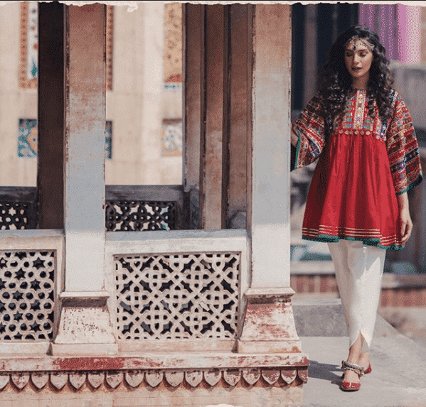 Most Expensive Women Clothing Brands In Pakistan (8)