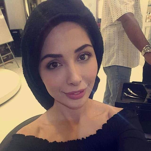 sabeeka