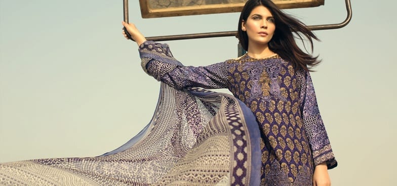 26 Most Expensive Women's Clothing Brands in Pakistan 2020