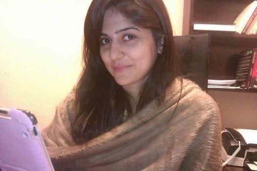 sanam baloch pakistani actress without makeup