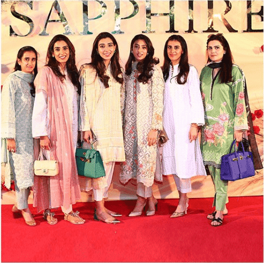 Most Expensive Women Clothing Brands In Pakistan (7)