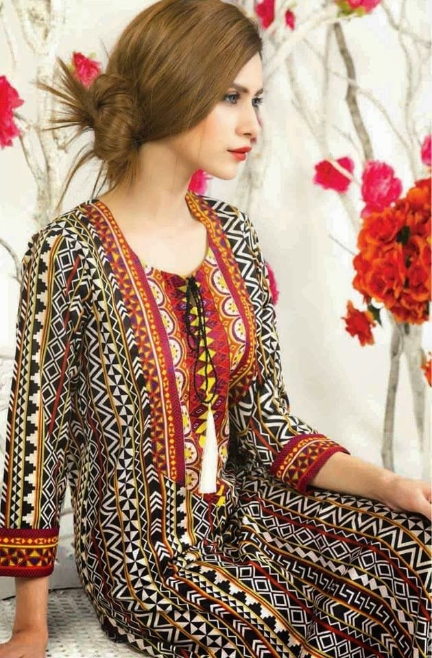 26 Most Expensive Women's Clothing Brands in Pakistan 2020