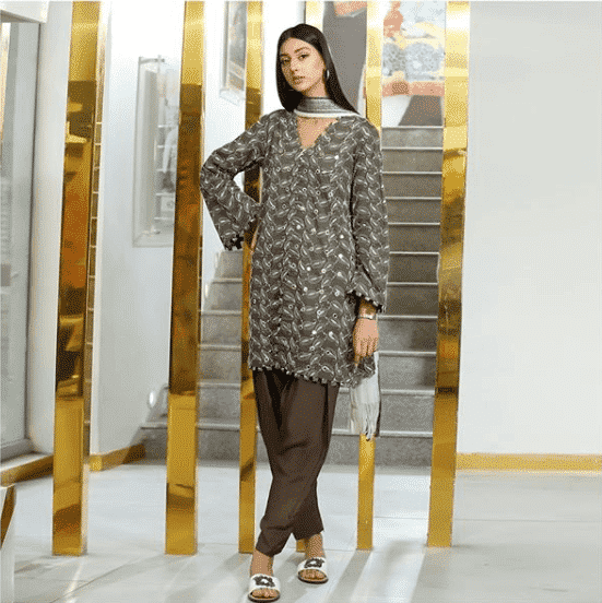 26 Most Expensive Women's Clothing Brands in Pakistan 2020