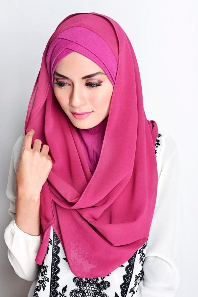 sugar-scarf