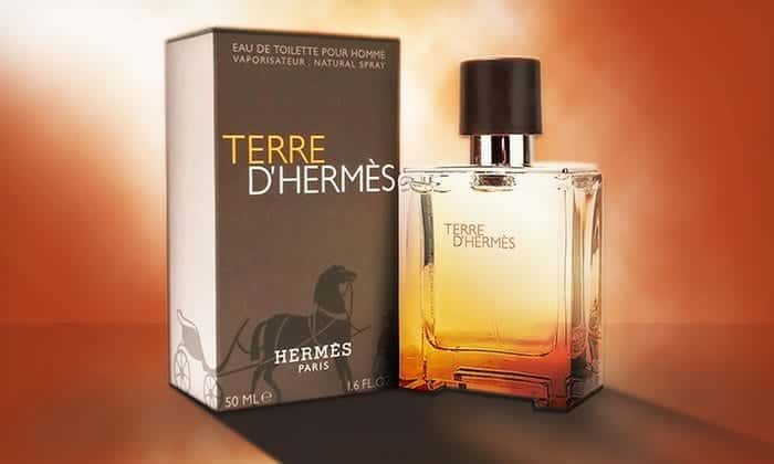 Male Perfume Brands