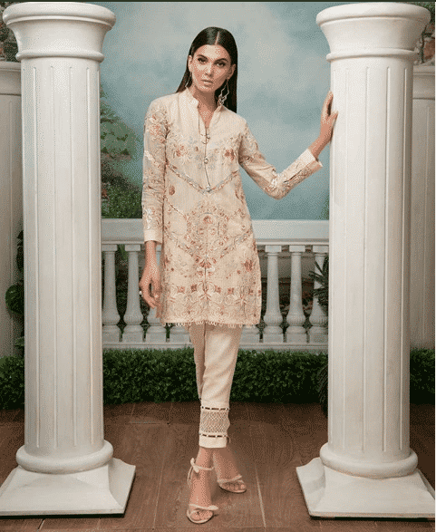 26 Most Expensive Women's Clothing Brands in Pakistan 2020