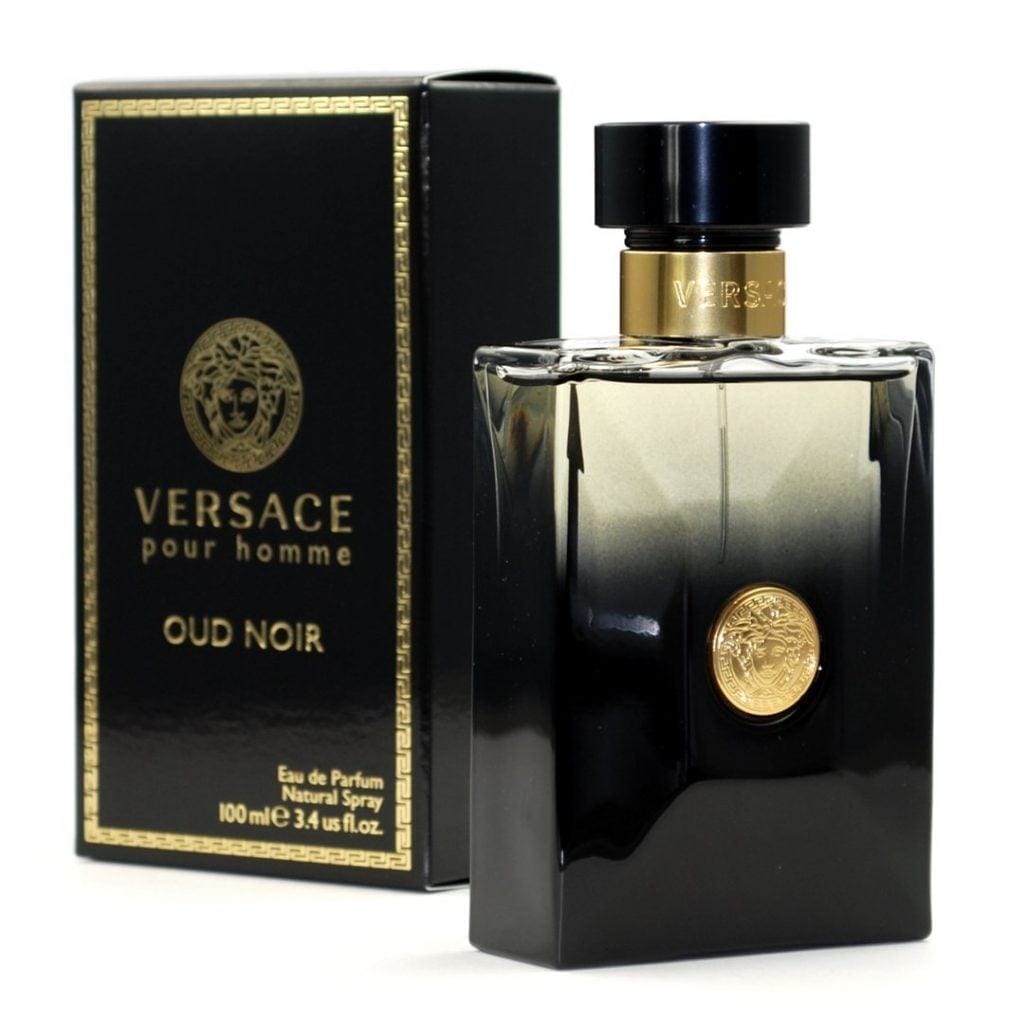 Top 10 Perfume Brands for Men 2019 - Fresh List