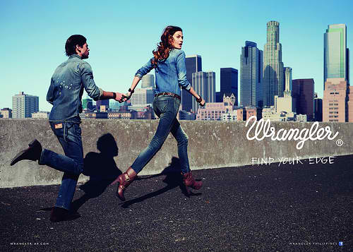 wrangler