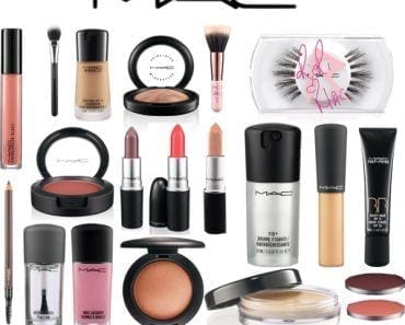top makeup brands 2017