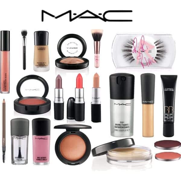 makeup cosmetics brands