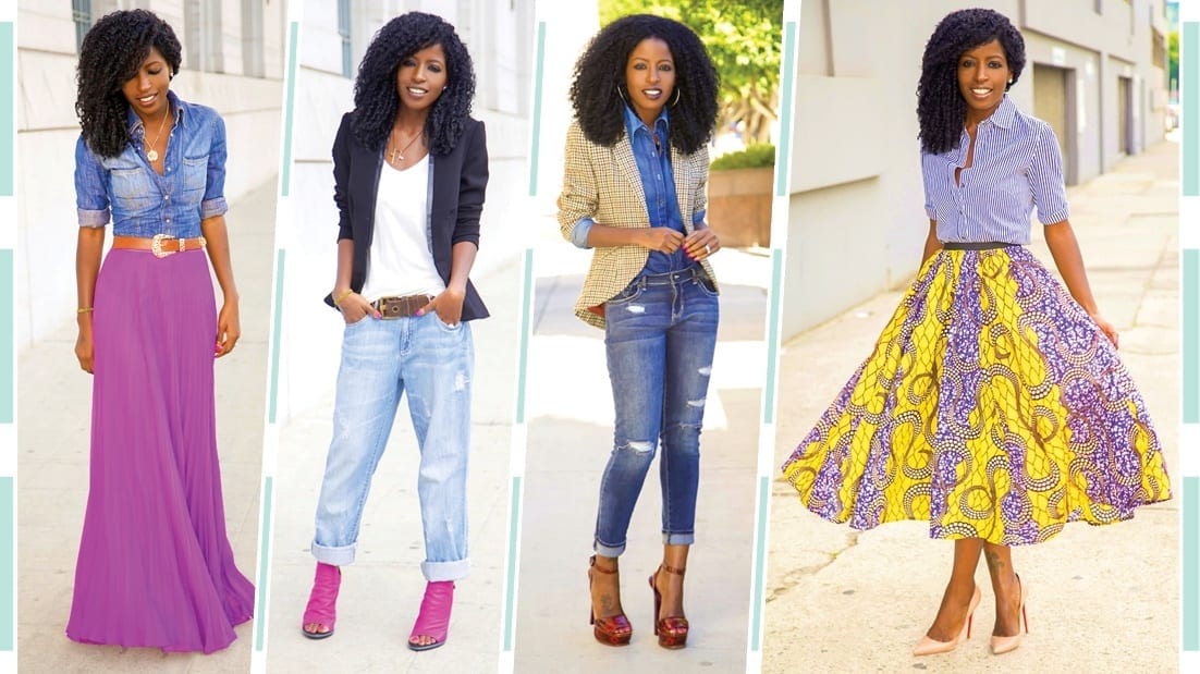 African Fashion for Teenagers