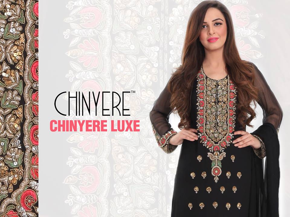 Chinyere