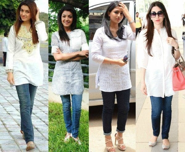 Kurti-Bottoms