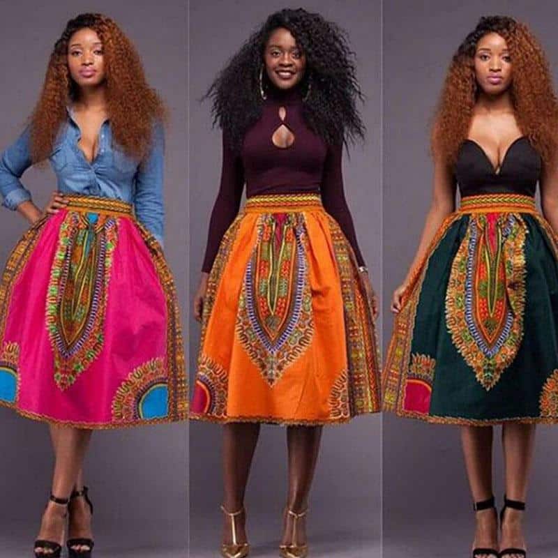 Best Work Outfits for African Women - 25 Professional Looks