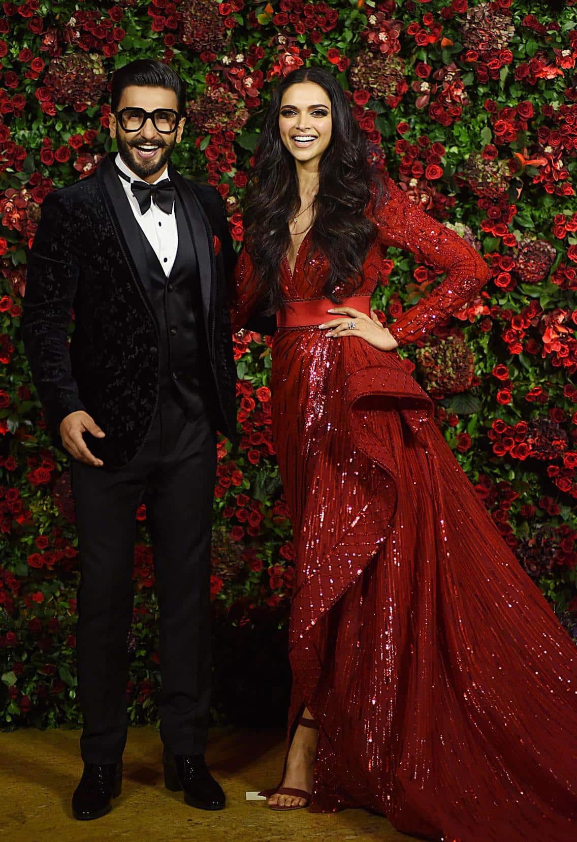 Ranveer Singh Fashion Outfit