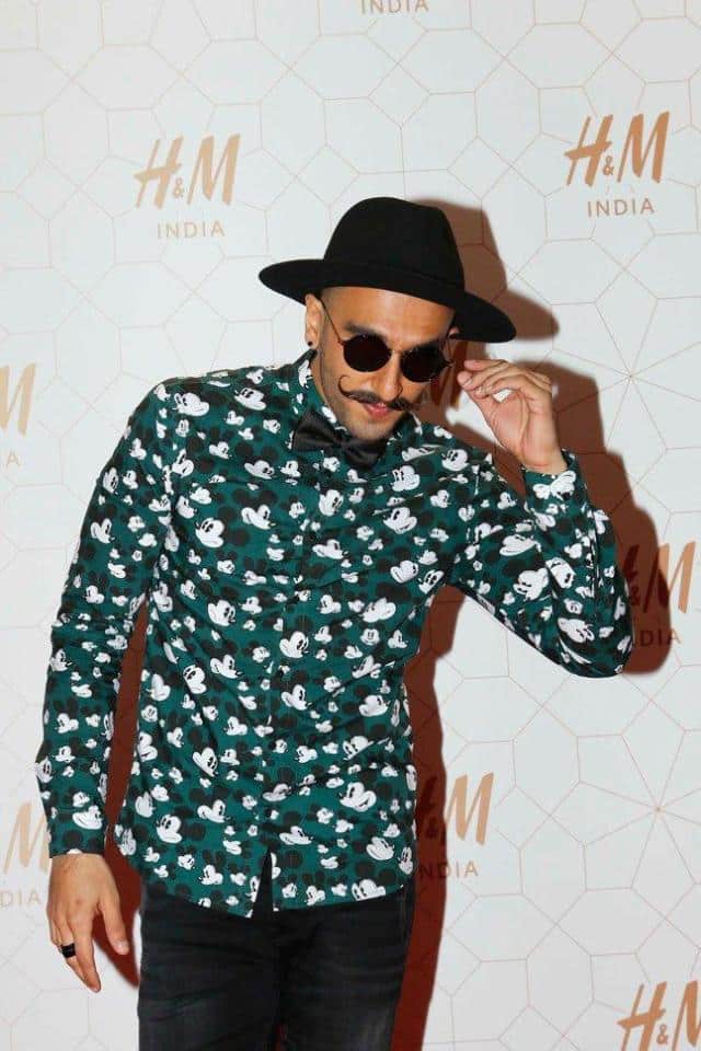 Ranveer Singh Dressing Style-24 Best Outfits of Ranveer Singh