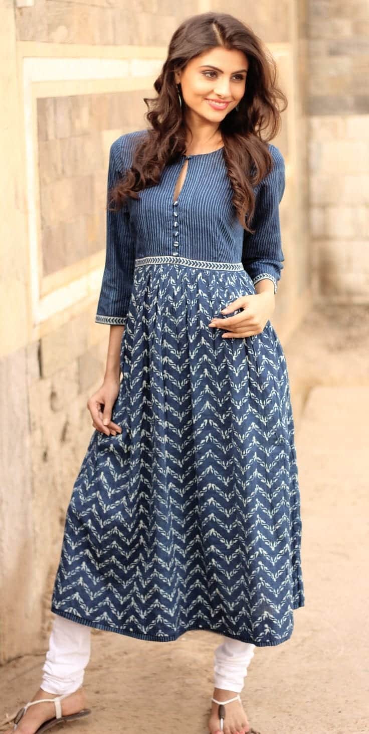 Latest Kurti Designs 2022 From Top 20 Kurti Designers