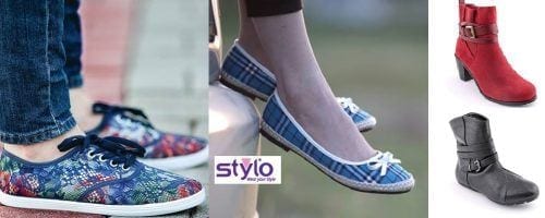 Stylo-Winter-Shoes-Boots-Pumps-Collection-2016-2017