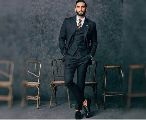 Ranveer Singh Dressing Style-24 Best Outfits of Ranveer Singh