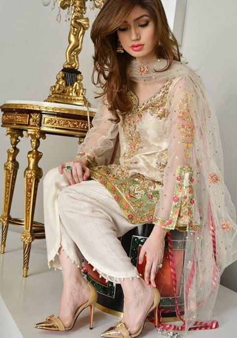 ZarahShahJehan