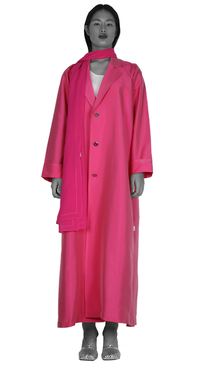abaya designers