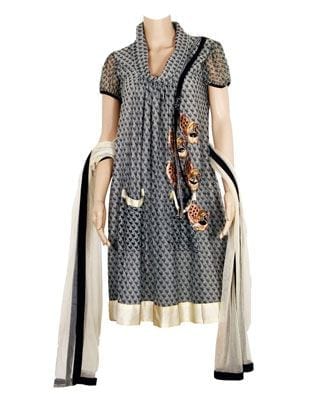 Kurti Neck Designs– 23 Latest Neck Styles for Women's Kurtas