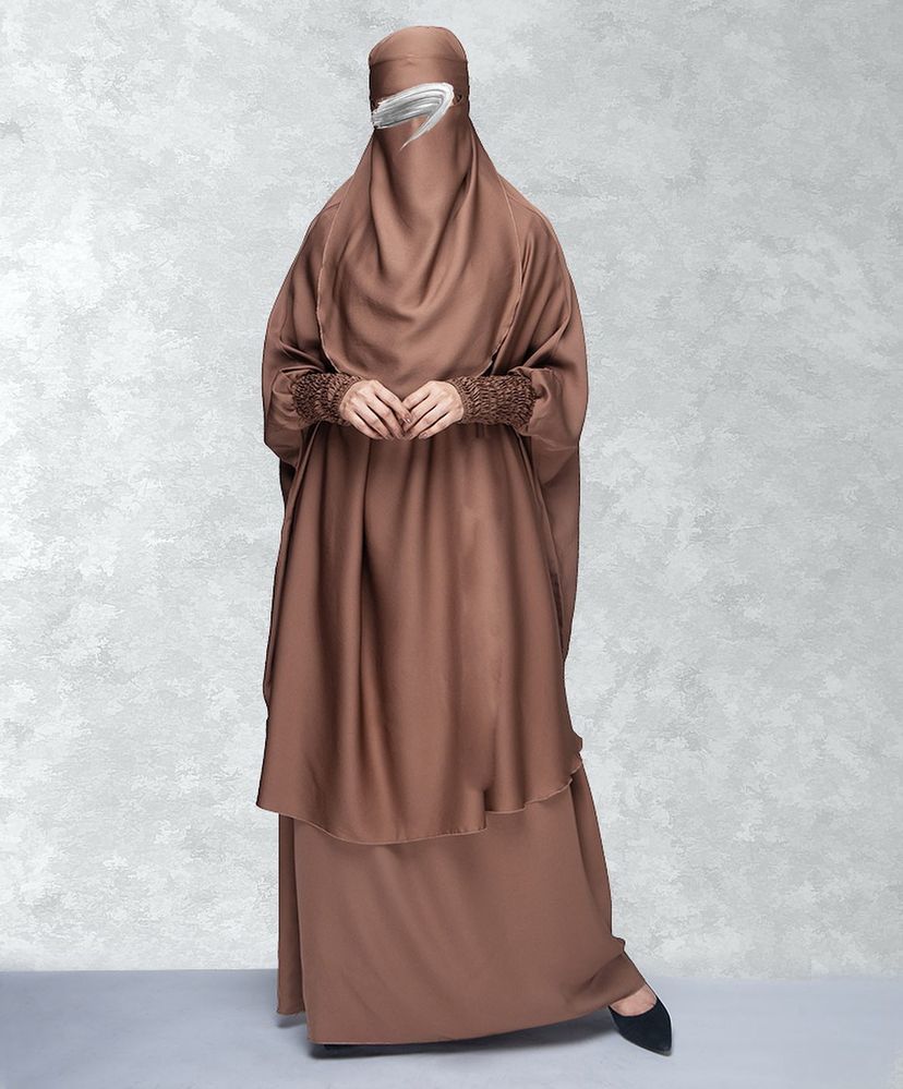 best abaya brands