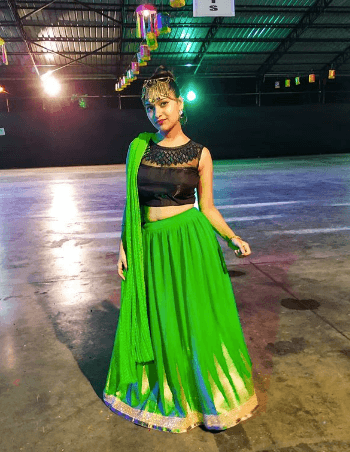 latest lehenga choli designs