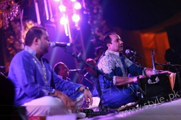 most expensive pakistani wedding malik riaz granddaughter