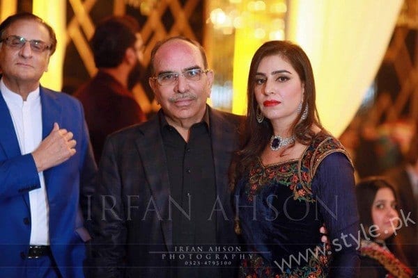 most expensive pakistani wedding malik riaz granddaughter