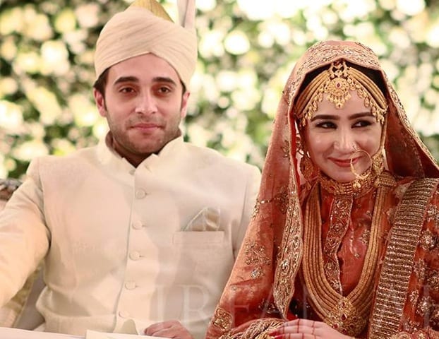 Top 5 Expensive Weddings in Pakistan - Most Lavish Pakistani Weddings