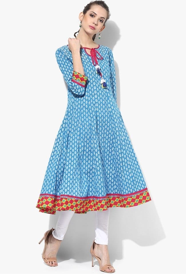 Latest Kurti Designs 2022 From Top 20 Kurti Designers