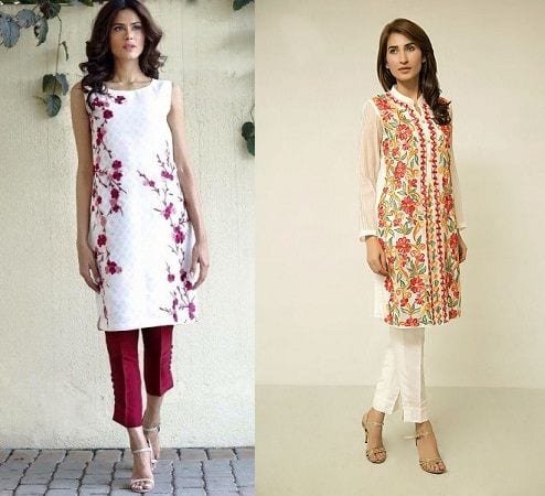 Latest Kurti Designs 2022 From Top 20 Kurti Designers