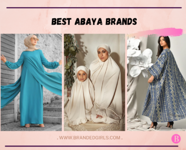 Top Abaya Designers – 15 Best Abaya Brands in the World