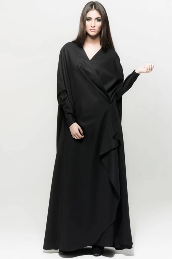 Top Abaya Designers - 15 Best Abaya Brands in the World 2022